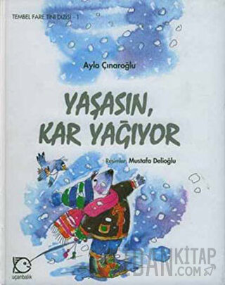 Yaşasın Kar Yağıyor