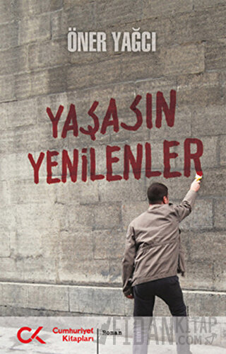 Yaşasın Yenilenler