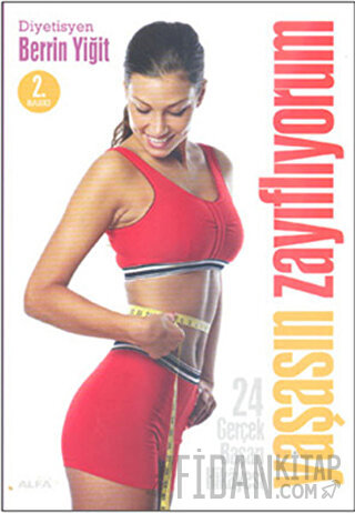 Yaşasın Zayıflıyorum