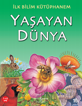 Yaşayan Dünya