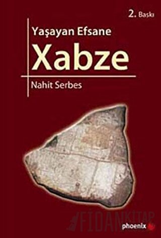 Yaşayan Efsane Xabze