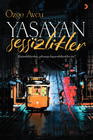 Yaşayan Sessizlikler