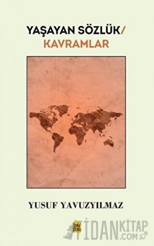 Yaşayan Sözlük - Kavramlar