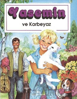 Yasemin Dizisi 10 Kitap Set Kolektif