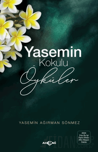 Yasemin Kokulu Öyküler
