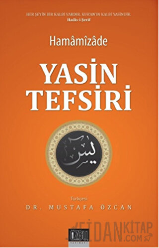 Yasin Tefsiri