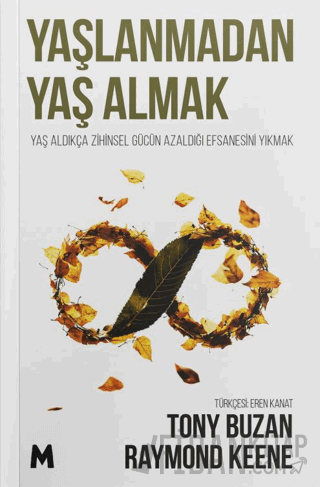 Yaşlanmadan Yaş Almak