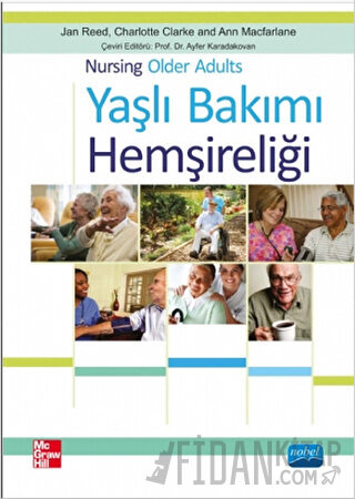 Yaşlı Bakımı Hemşireliği / Nursing Older Adults