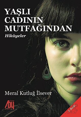 Yaşlı Cadının Mutfağından Hikayeler