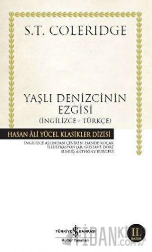 Yaşlı Denizcinin Ezgisi