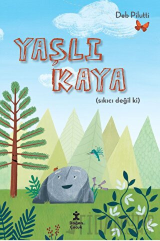 Yaşlı Kaya