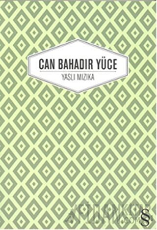 Yaslı Mızıka (Ciltli)