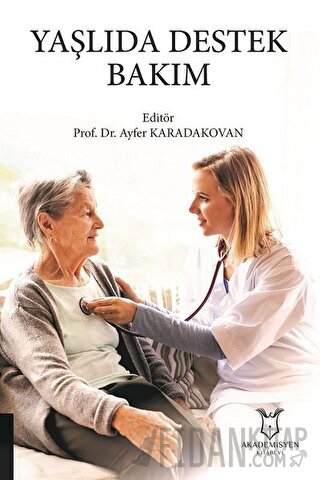 Yaşlıda Destek Bakım