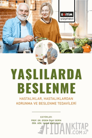Yaşlılarda Beslenme