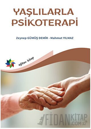 Yaşlılarla Psikoterapi