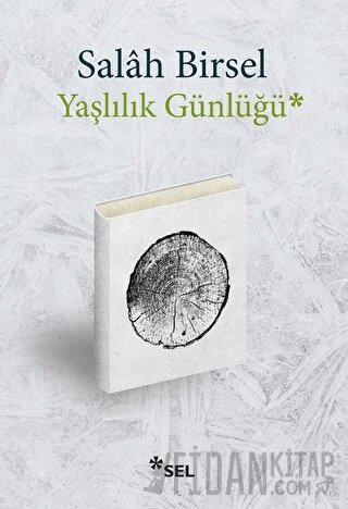 Yaşlılık Günlüğü
