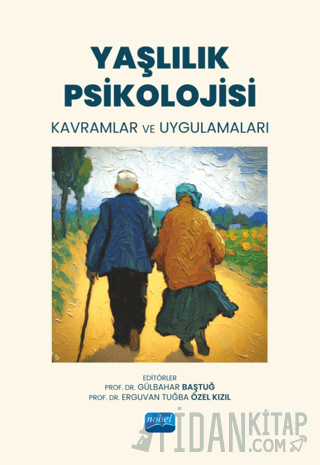 Yaşlılık Psikolojisi