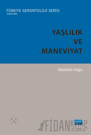 Yaşlılık ve Maneviyat