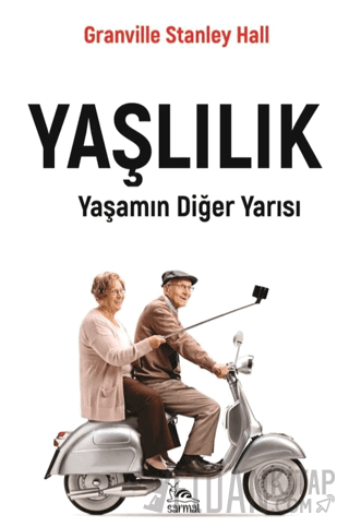 Yaşlılık