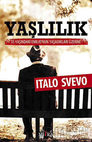Yaşlılık