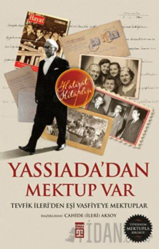 Yassıada’dan Mektup Var