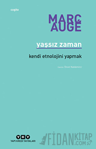 Yaşsız Zaman