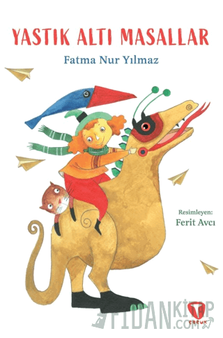 Yastık Altı Masallar