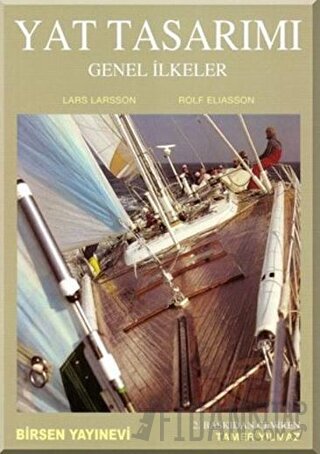Yat Tasarımı