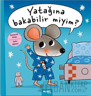 Yatağına Bakabilir Miyim? (Ciltli)