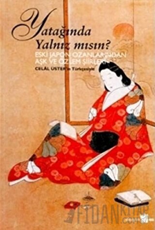 Yatağında Yalnız mısın?