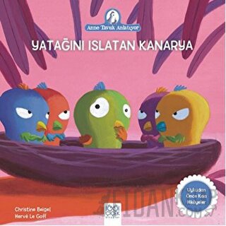 Yatağını Islatan Kanarya