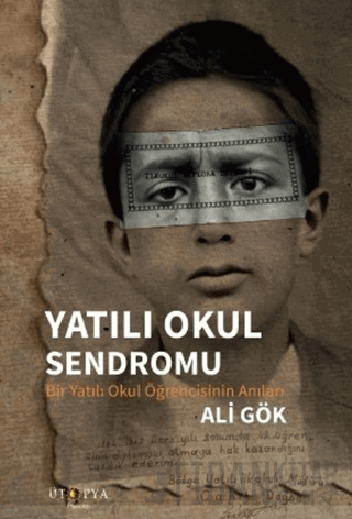 Yatılı Okul Sendromu Ali Gök