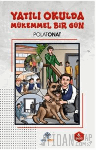 Yatılı Okulda Mükemmel Bir Gün