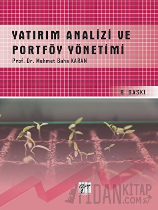 Yatırım Analizi ve Portföy Yönetimi