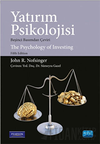 Yatırım Psikolojisi John R.Nofsinger