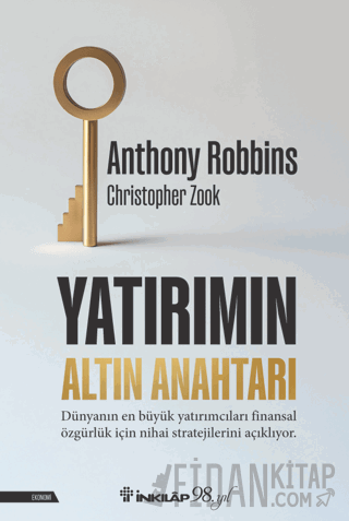 Yatırımın Altın Anahtarı