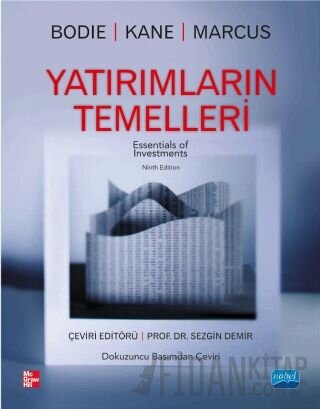 Yatırımların Temelleri - Essentials of Investments