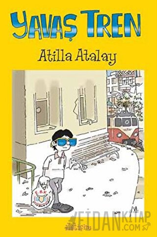 Yavaş Tren