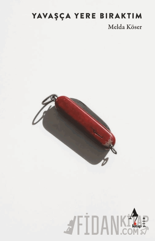 Yavaşça Yere Bıraktım
