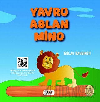 Yavru Aslan Mino