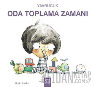 Yavrucuk Oda Toplama Zamanı
