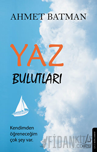 Yaz Bulutları
