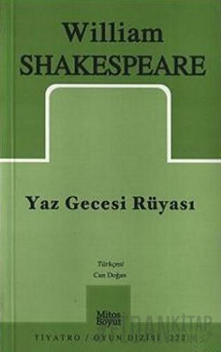 Yaz Gecesi Rüyası