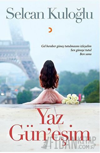 Yaz Gün'eşim