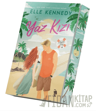 Yaz Kızı Elle Kennedy