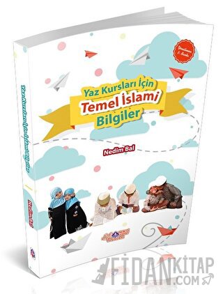 Yaz Kursları İçin Temel İslami Bilgiler