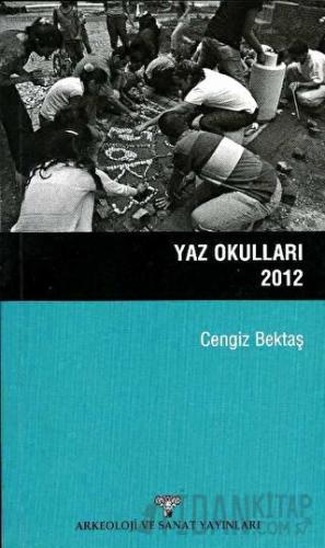 Yaz Okulları Cengiz Bektaş