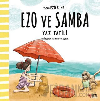 Yaz Tatili - Ezo ve Samba Ezo Sunal