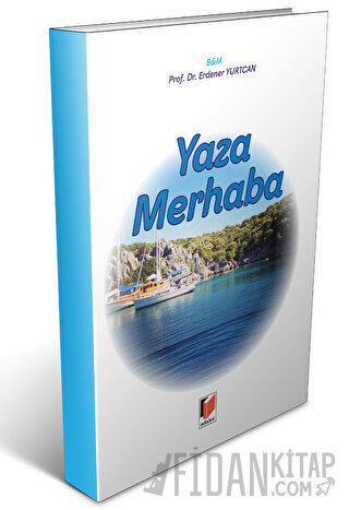 Yaza Merhaba