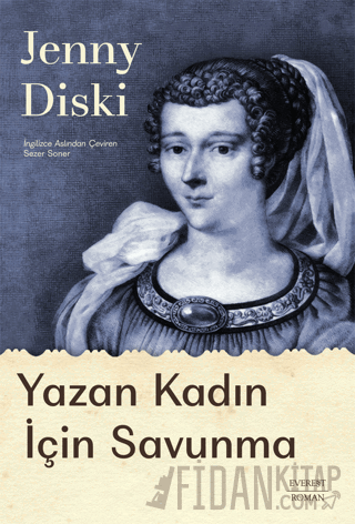 Yazan Kadın İçin Savunma